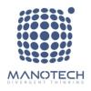 Manotech ApS logo