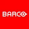 BARCO A/S logo