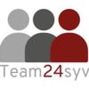 Team 24 Syv I/S logo