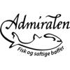 ADMIRALEN I/S logo