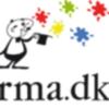 F. FARVER VIBORG ApS logo