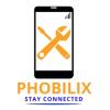 Phobilix ApS logo