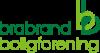 BRABRAND BOLIGFORENING logo
