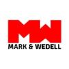 MARK & WEDELL A/S logo