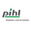 Pihl & Søn A/S logo
