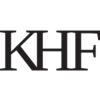 KNUD HØJGAARDS FOND logo