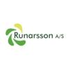 RUNARSSON A/S logo