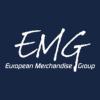 EUROPEAN MERCHANDISE GROUP A/S logo