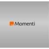 MOMENTI VEJEN A/S logo