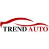 Trend Auto ApS logo