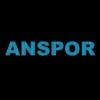 Anspor ApS logo