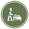 Loop Catering ApS logo