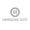 A/S HINDSGAVL logo