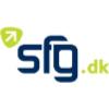 GLOBEL EJENDOMSSERVICE A/S logo