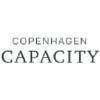 COPENHAGEN CAPACITY, FONDEN TIL MARKEDSFØRING OG ERHVERVSFREMME logo