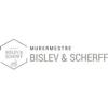 Murermestre Bislev & Scherff ApS logo