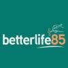 Better Life 85 logo