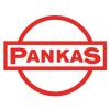 PANKAS A/S logo