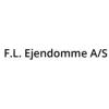 F.L. Ejendomme A/S logo