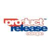 Product Release Europe ApS logo