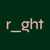 Right A/S logo