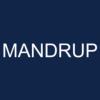 CHARLOTTE MANDRUP ApS logo