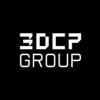 3DCP Group A/S logo