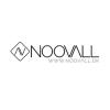 NOOVALL ApS logo