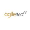 Agile 360 ApS logo