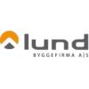 LUND BYGGEFIRMA A/S logo
