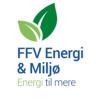 FFV SPILDEVAND A/S logo