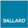Ballard Power Systems Europe A/S logo