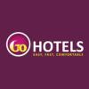 Go Hotel Saga A/S logo