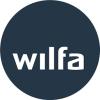 WILFA DANMARK A/S logo
