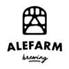 Alefarm Brewing A/S logo