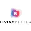 Living Better A/S logo