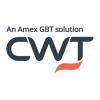 CWT DENMARK A/S logo