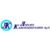 ASNÆS KAROSSERIFABRIK ApS logo