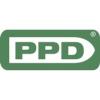 PPD ApS logo