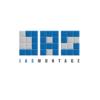 JAS-Montage ApS logo