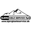 BJERG KØLE SERVICE ApS. logo