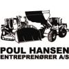 POUL HANSEN'S EJENDOMME ApS logo
