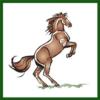 HESTEGROVVAREN ApS logo