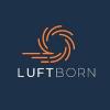 Luftborn ApS logo