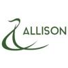 ALLISON A/S logo