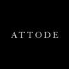 ATTODE ApS logo