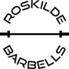 Roskilde Barbells ApS logo