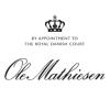 Ole Mathiesen Foundation ApS logo