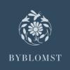 Byblomst ApS logo