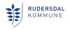 Rudersdal kommunes personalekunstforening logo